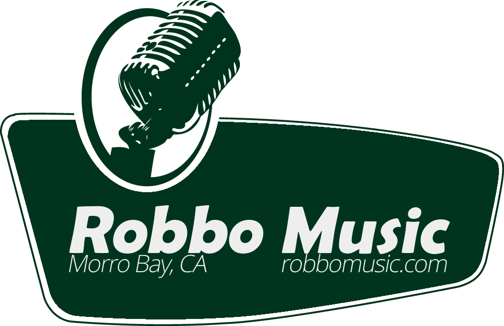 Robbo Music